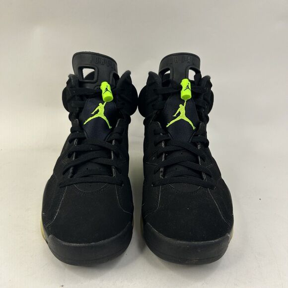 Nike Shoes Air Jordan 6 Retro OG “Electric Green” 2024 main image 6
